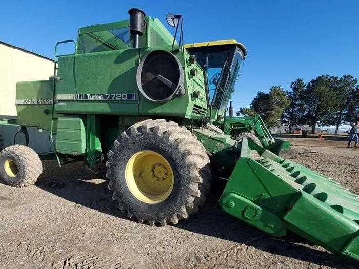 john deere 7720 tractor specs john deere 7720 tractor specs