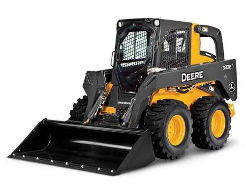 john deere 775 skid steer specs