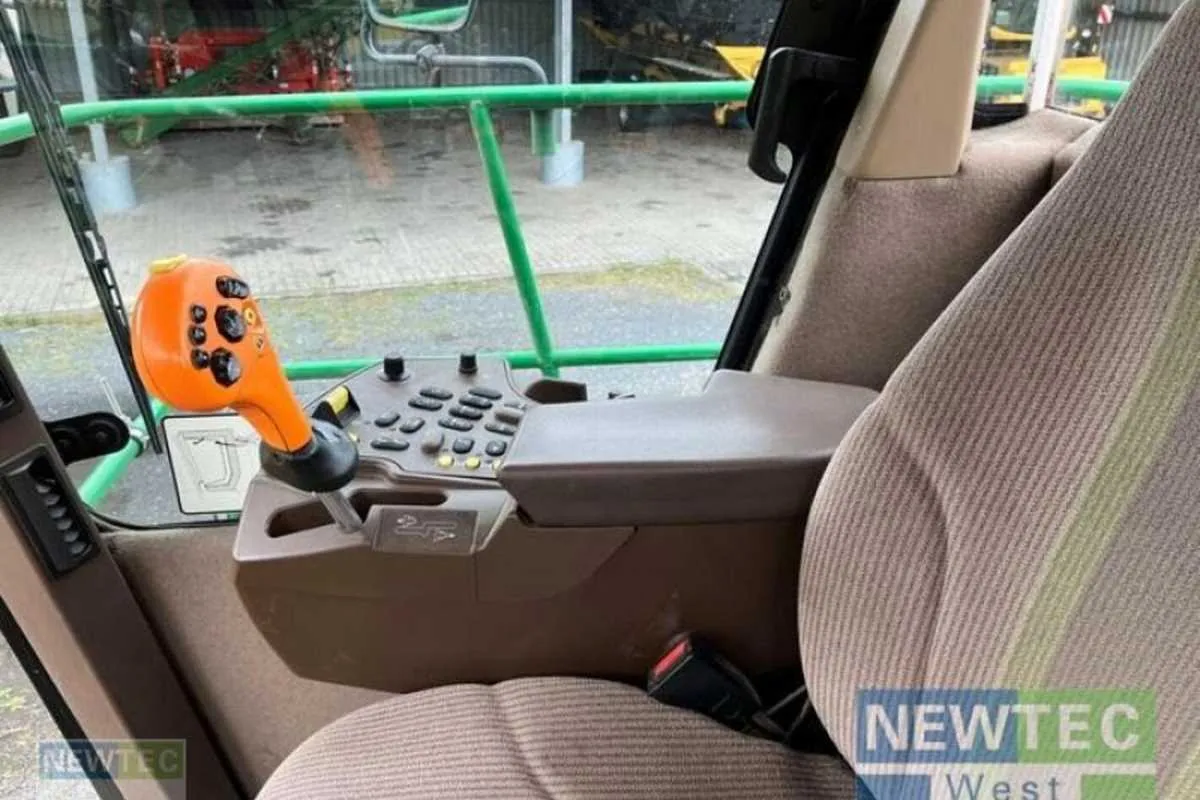 john deere 7850 specs