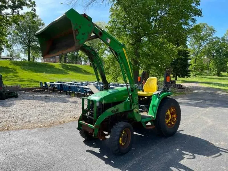 john deere 790 300 loader specs john deere 790 300 loader specs