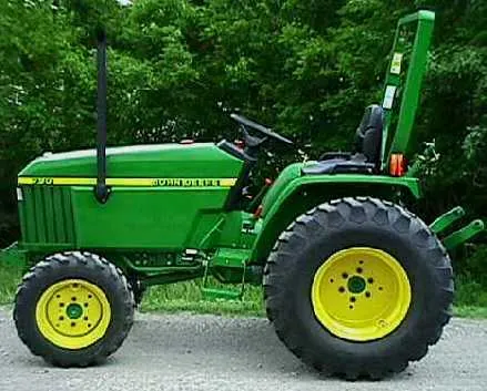 john deere 790 300 loader specs john deere 790 300 loader specs