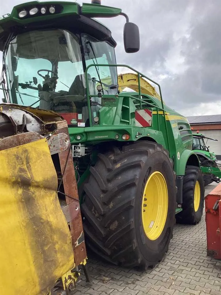 john deere 7950 forage harvester specs john deere 7950 forage harvester specs