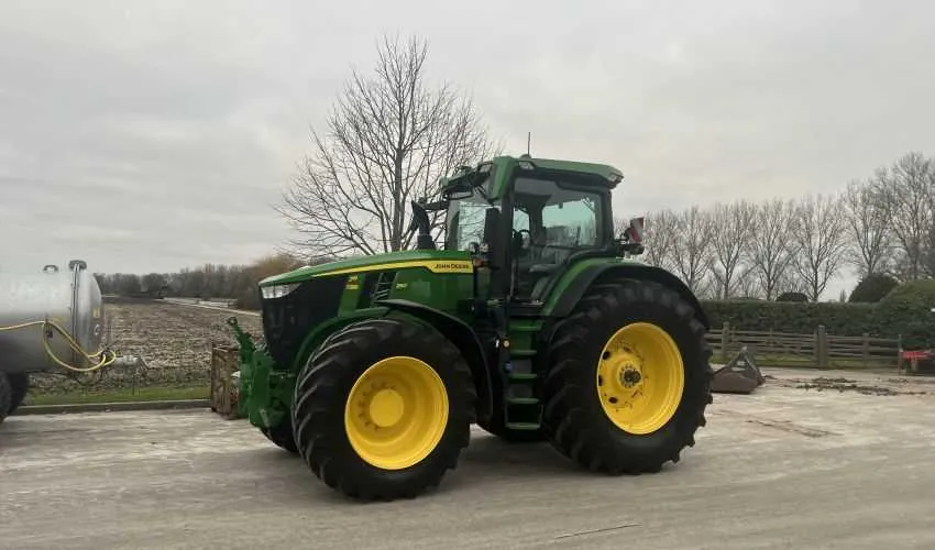 john deere 7r specs john deere 7r specs