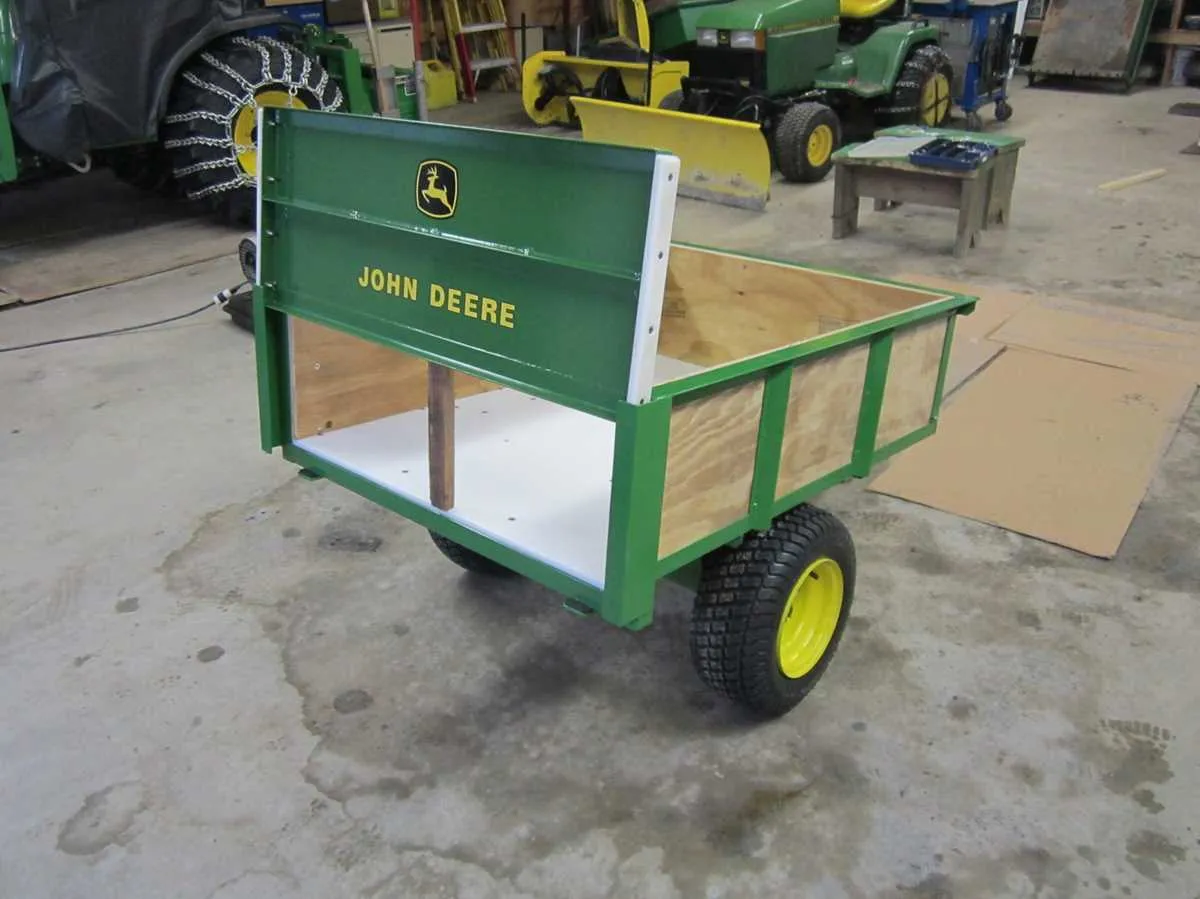 john deere 80 cart specs john deere 80 cart specs