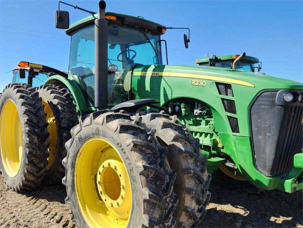 john deere 8230 engine specs john deere 8230 engine specs