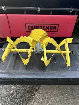 john deere 826 snowblower specs