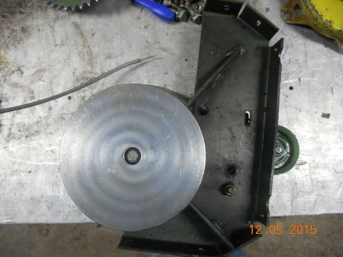 john deere 826 snowblower specs