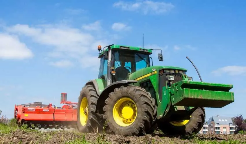 john deere 8300i specs