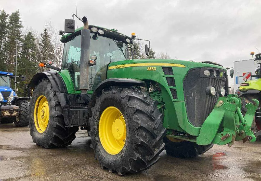 john deere 8330r specs john deere 8330r specs