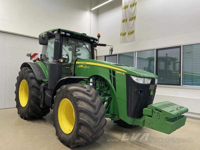 john deere 8360r specs john deere 8360r specs
