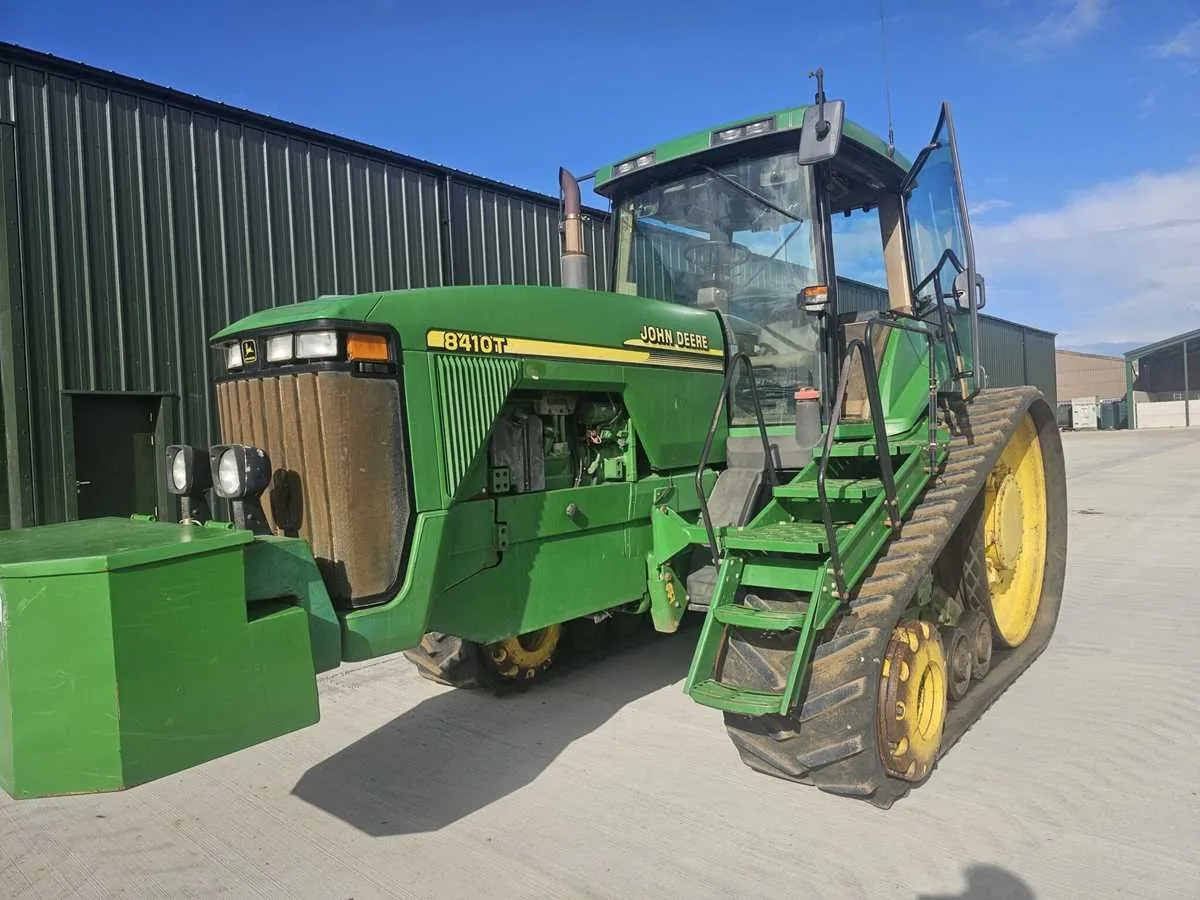 john deere 8410t specs john deere 8410t specs