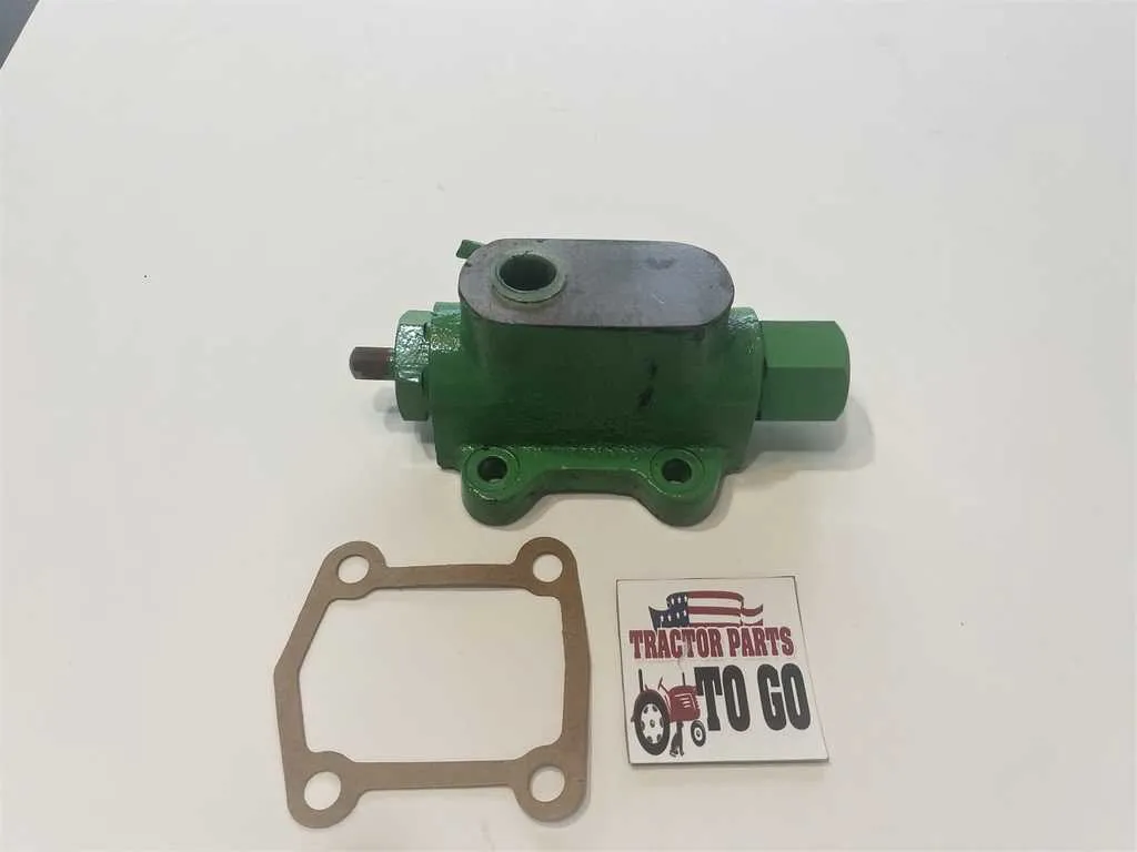 john deere 850 hydraulic specs
