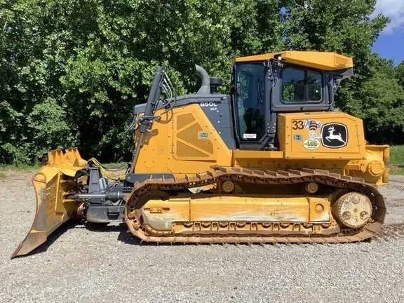 john deere 850d dozer specs john deere 850d dozer specs