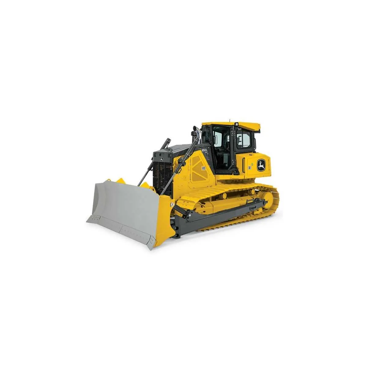john deere 850d dozer specs john deere 850d dozer specs