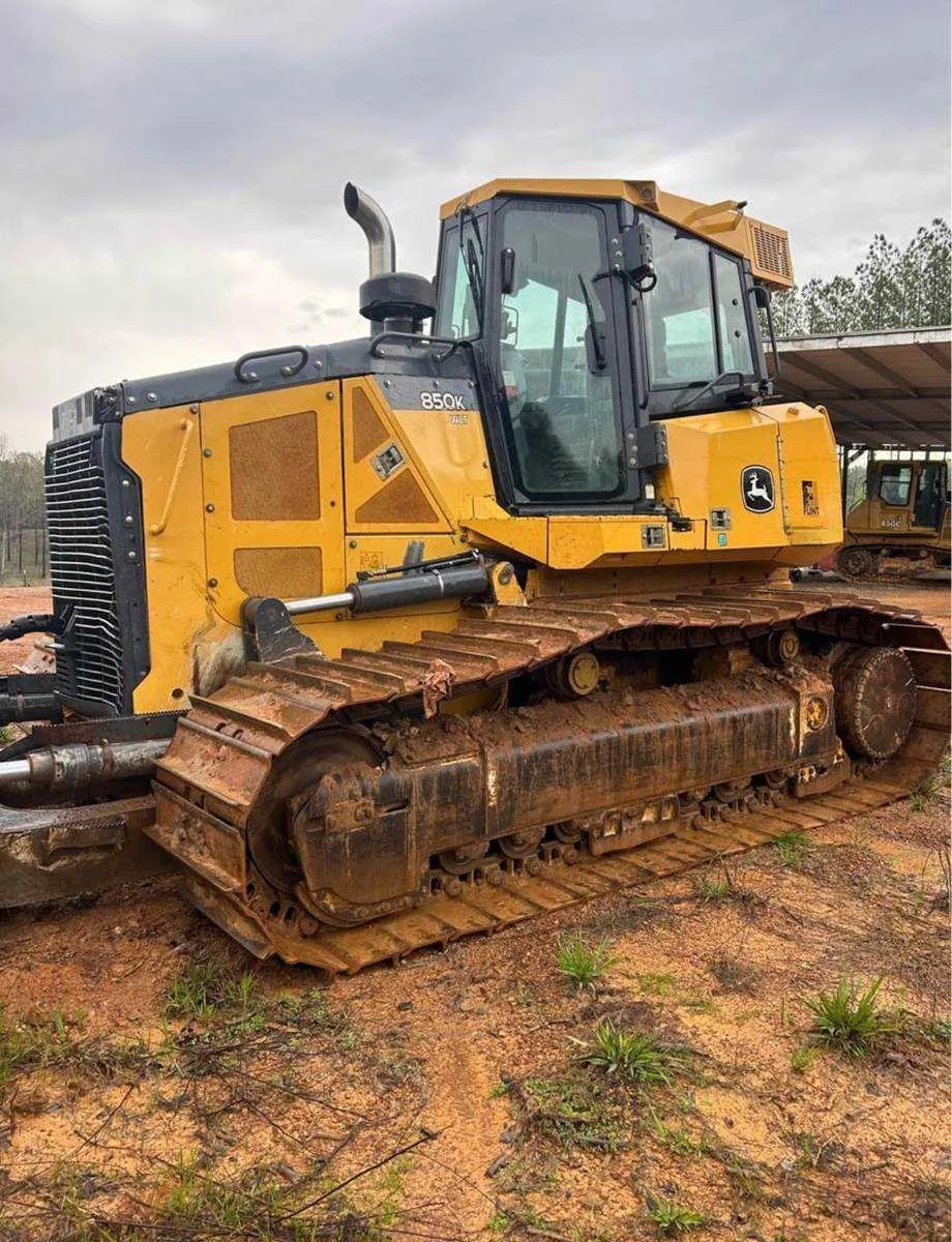 john deere 850e dozer specs john deere 850e dozer specs