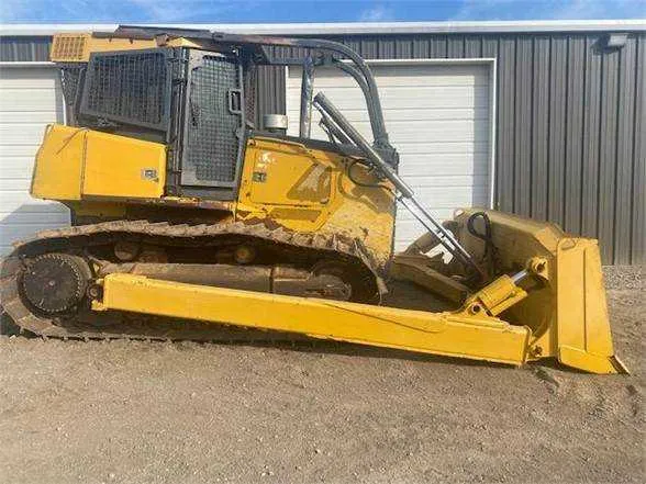 john deere 850j specs