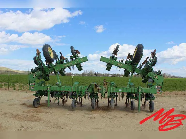 john deere 856 specs