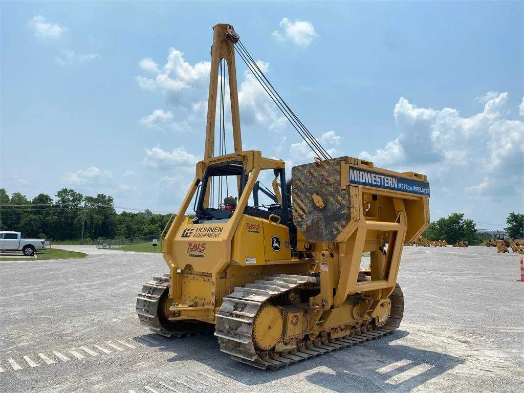 john deere 859 specs