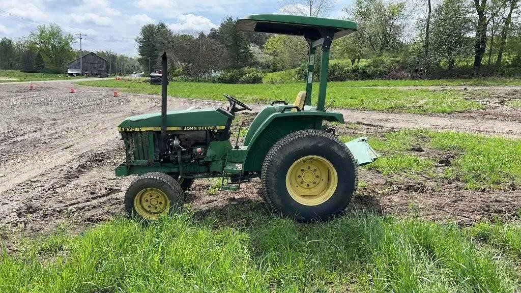 john deere 870 tractor specs john deere 870 tractor specs