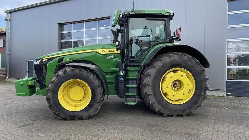 john deere 8r 410 specs john deere 8r 410 specs