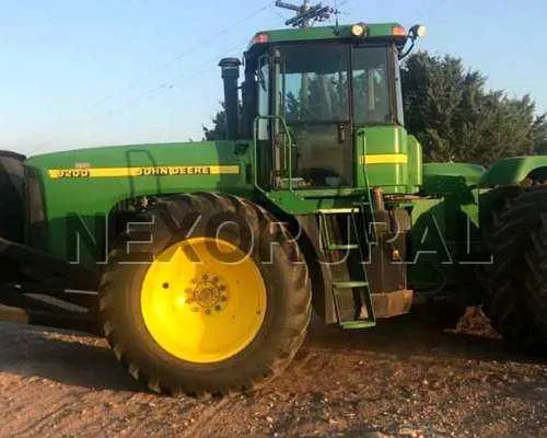 john deere 9200 tractor specs john deere 9200 tractor specs
