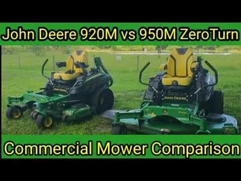 john deere 920m specs john deere 920m specs