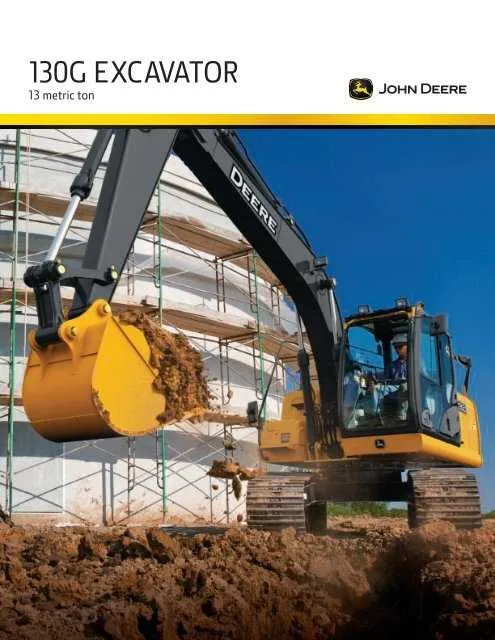 john deere 9250 backhoe specs