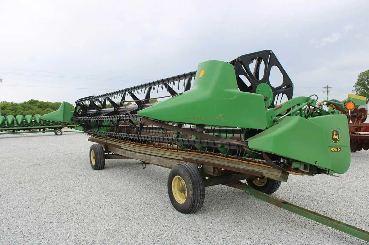 john deere 925f specs john deere 925f specs