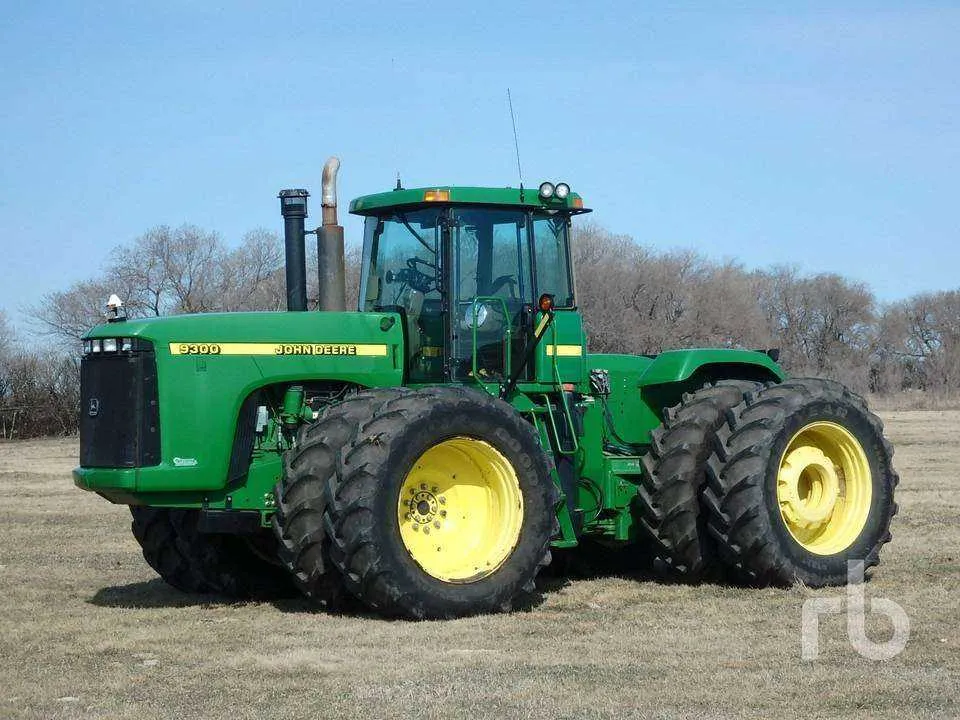 john deere 9300 grain drill specs