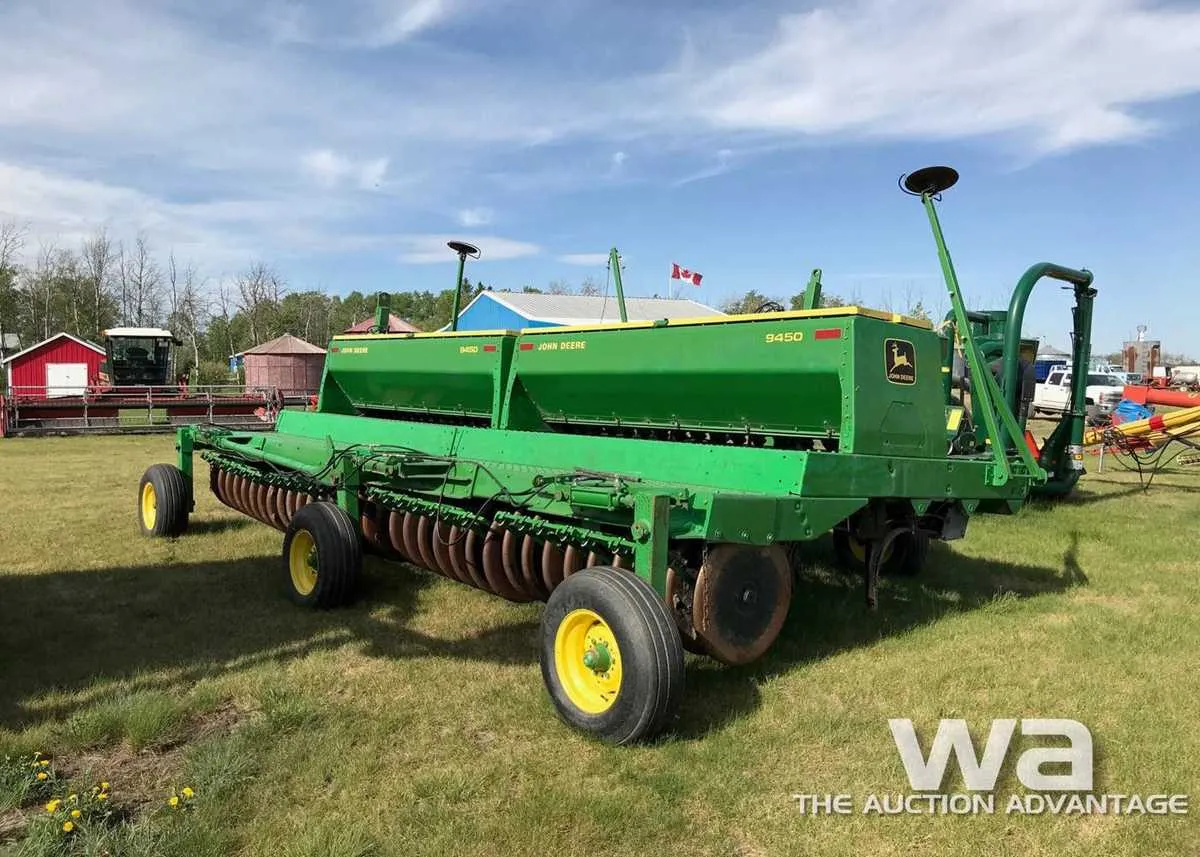 john deere 9450 hoe drill specs john deere 9450 hoe drill specs