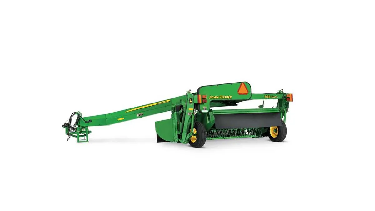 john deere 946 mower conditioner specs john deere 946 mower conditioner specs