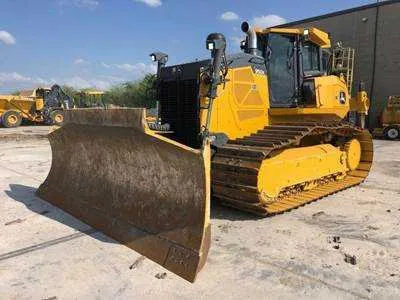 john deere 950k lgp specs