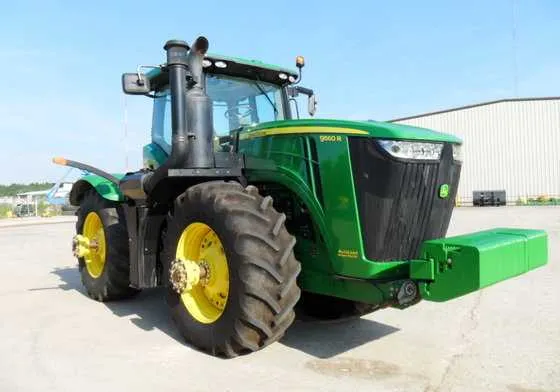 john deere 9560r scraper special specs john deere 9560r scraper special specs