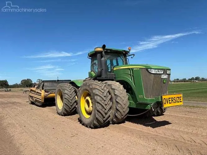 john deere 9560r scraper special specs john deere 9560r scraper special specs