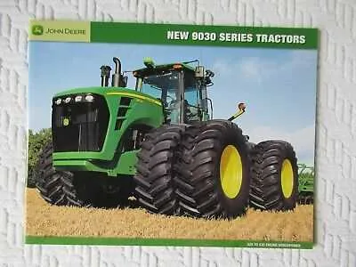 john deere 9630 engine specs john deere 9630 engine specs