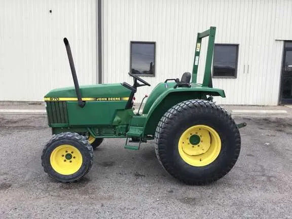 john deere 970 specs john deere 970 specs