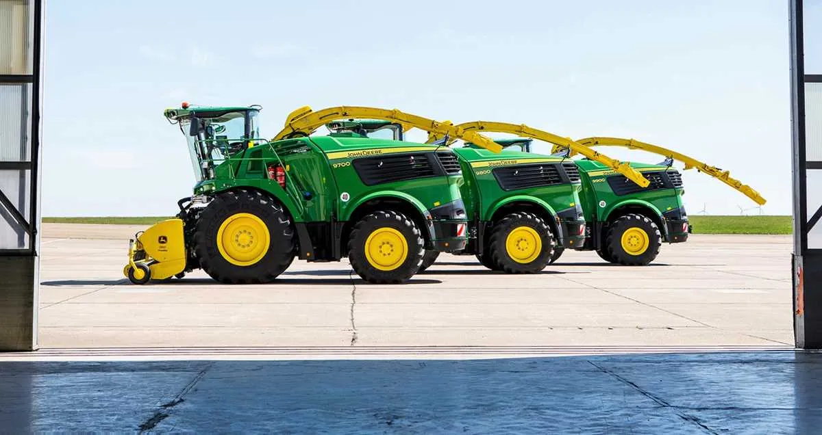 john deere 9800 specs