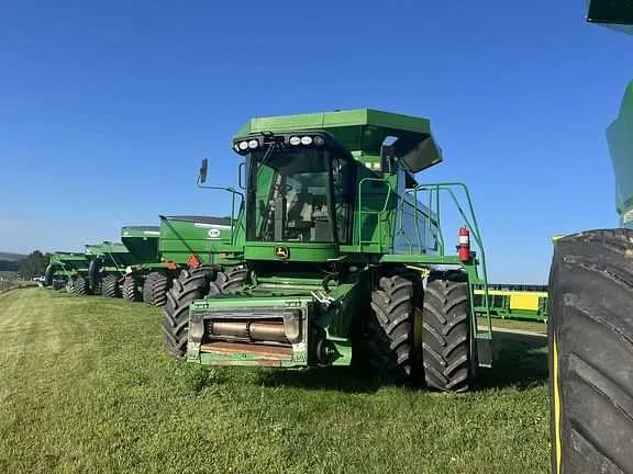 john deere 9870 specs