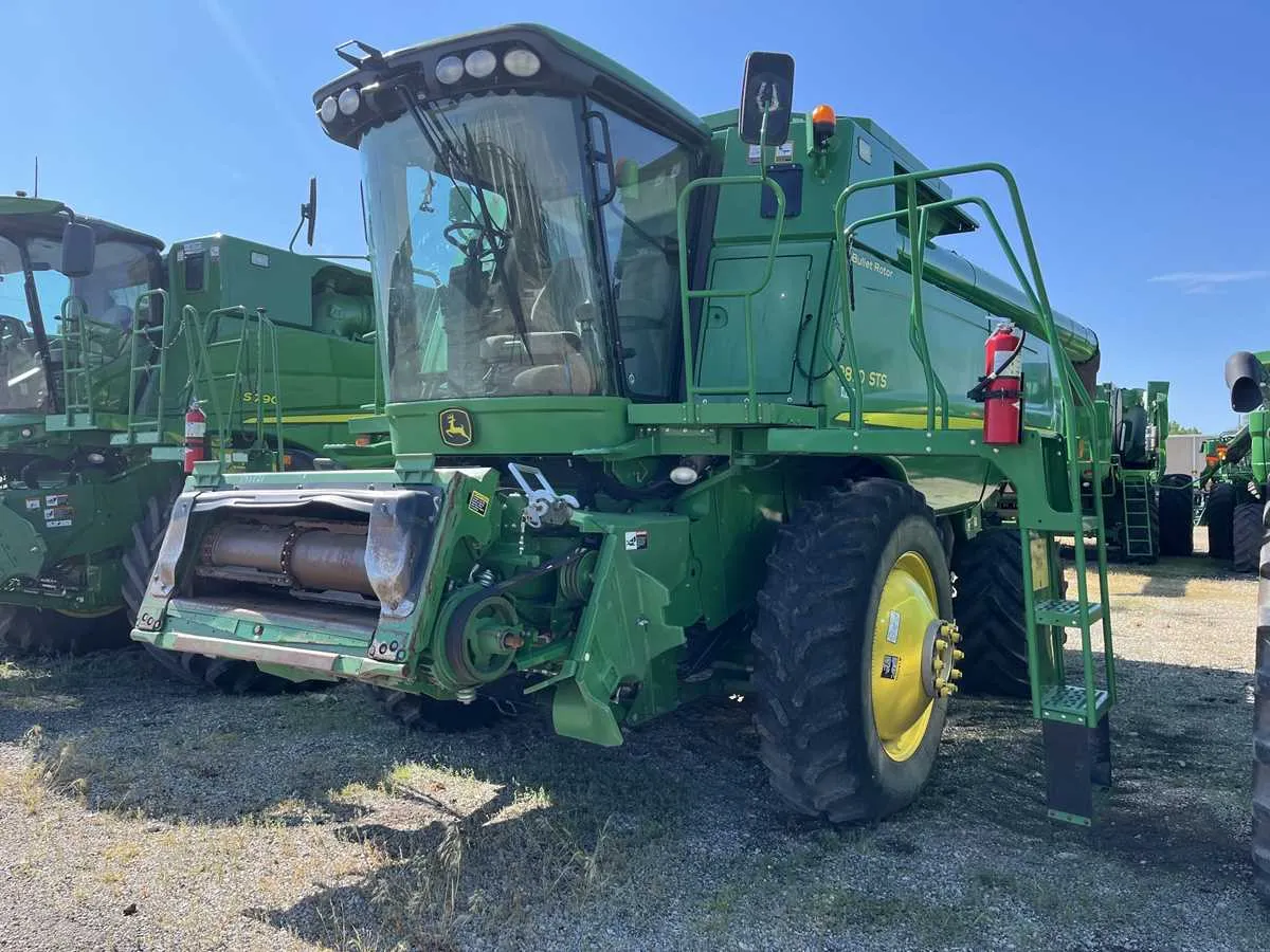 john deere 9870 sts combine specs john deere 9870 sts combine specs