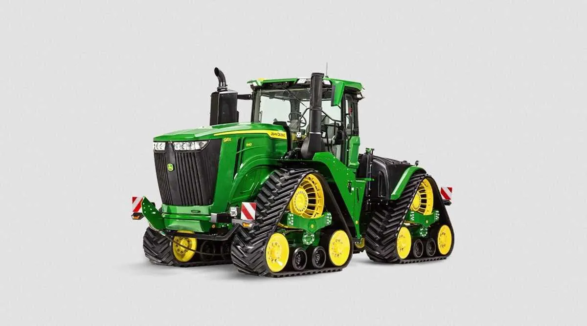 john deere 9rx 640 specs john deere 9rx 640 specs