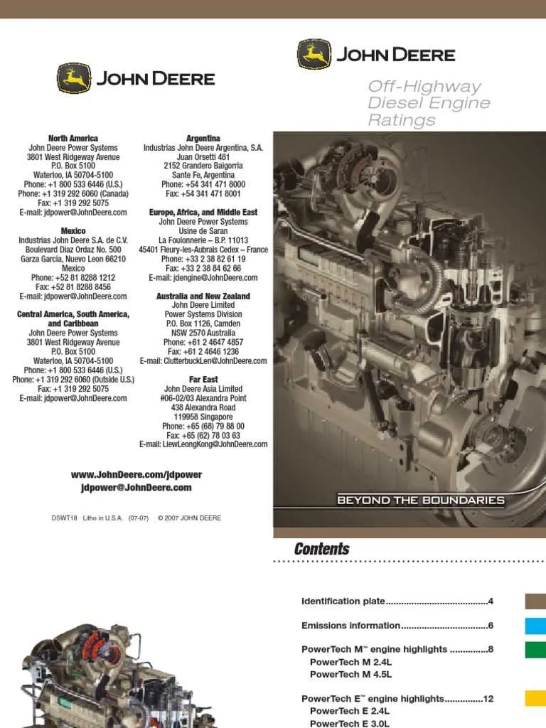 john deere a engine specs john deere a engine specs
