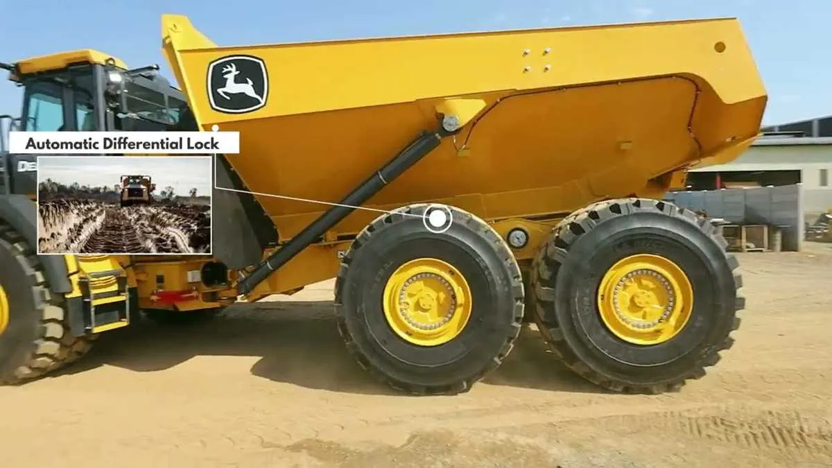john deere adt specs john deere adt specs
