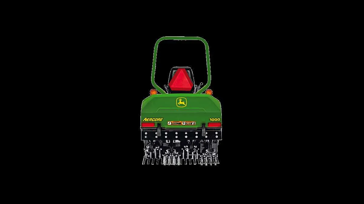 john deere aercore 2000 specs