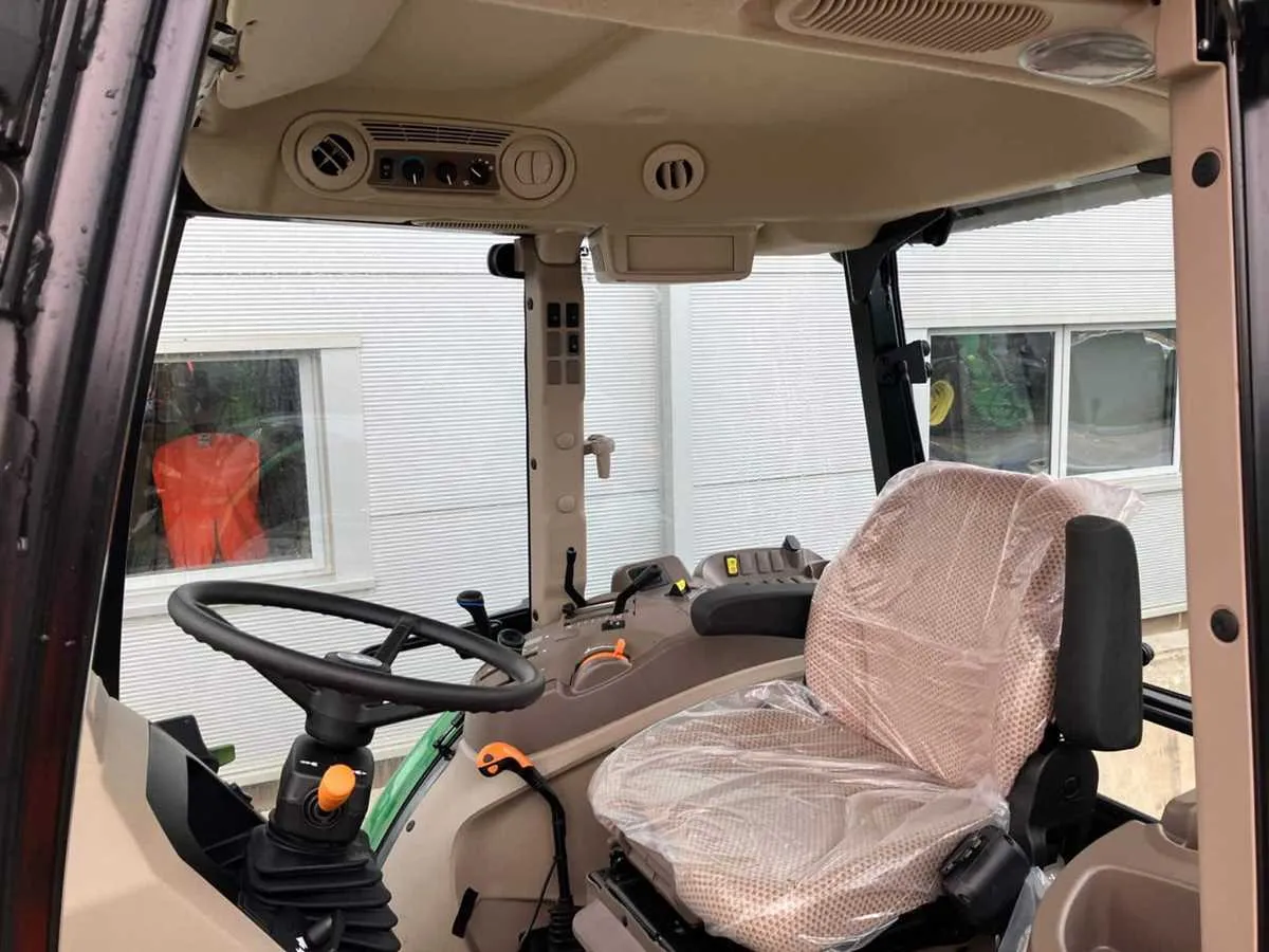 john deere cab 5075m 4wd specs