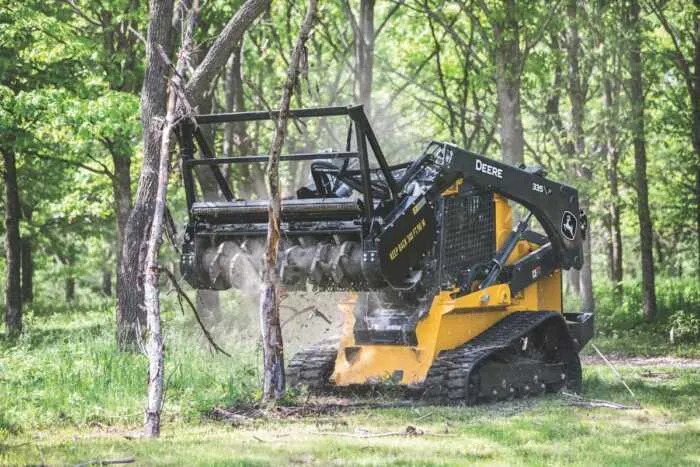 john deere compact track loader specs john deere compact track loader specs