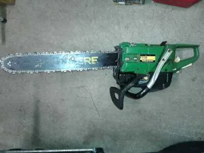 john deere cs81 specs