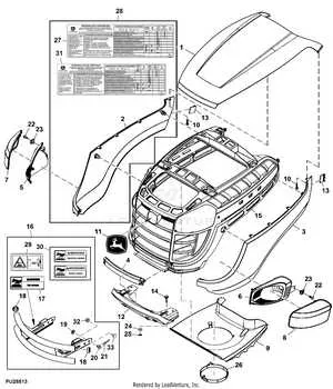 john deere d120 mower specs