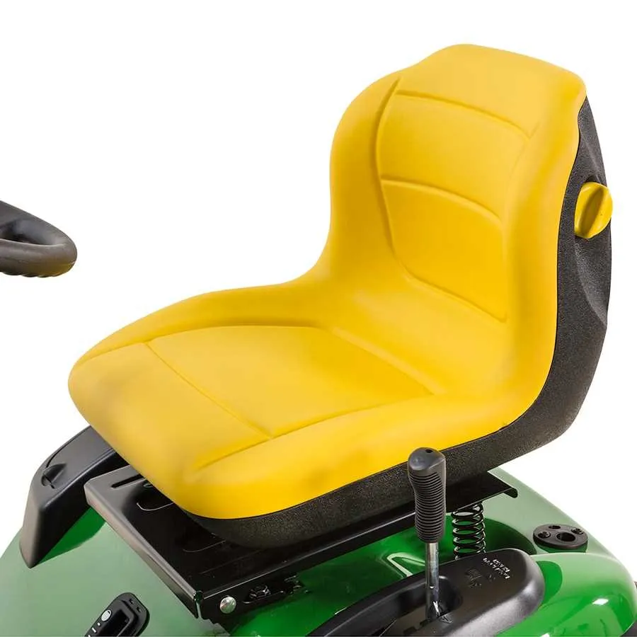 john deere d160 specs