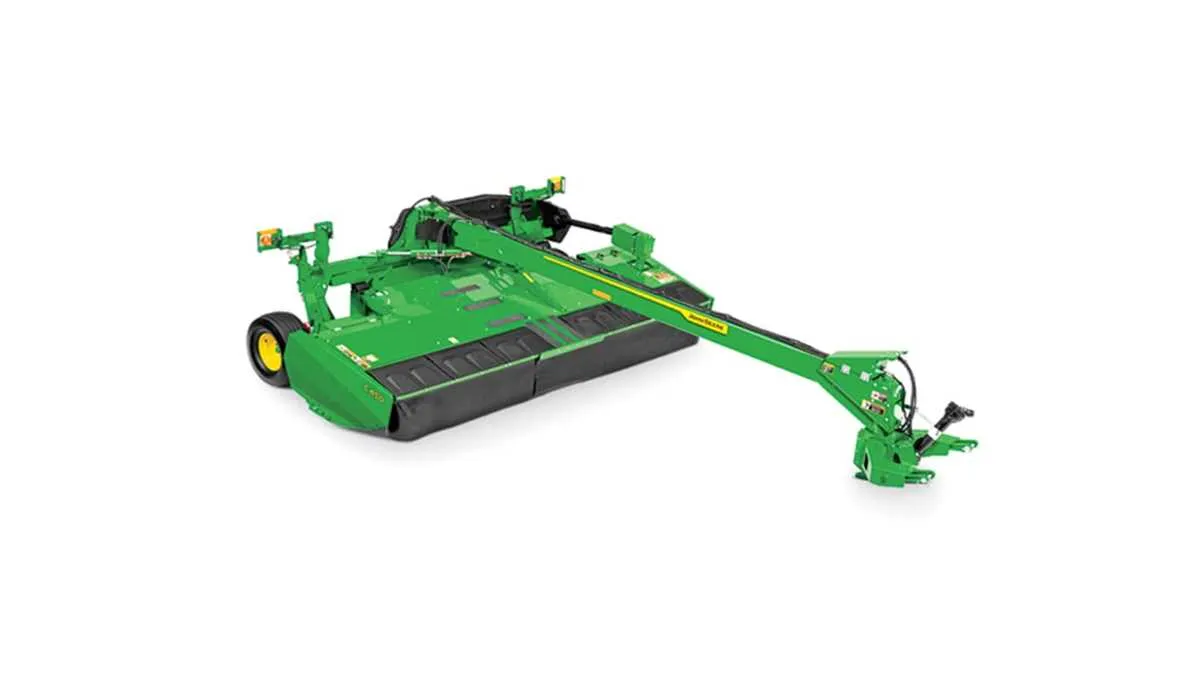 john deere discbine specs john deere discbine specs