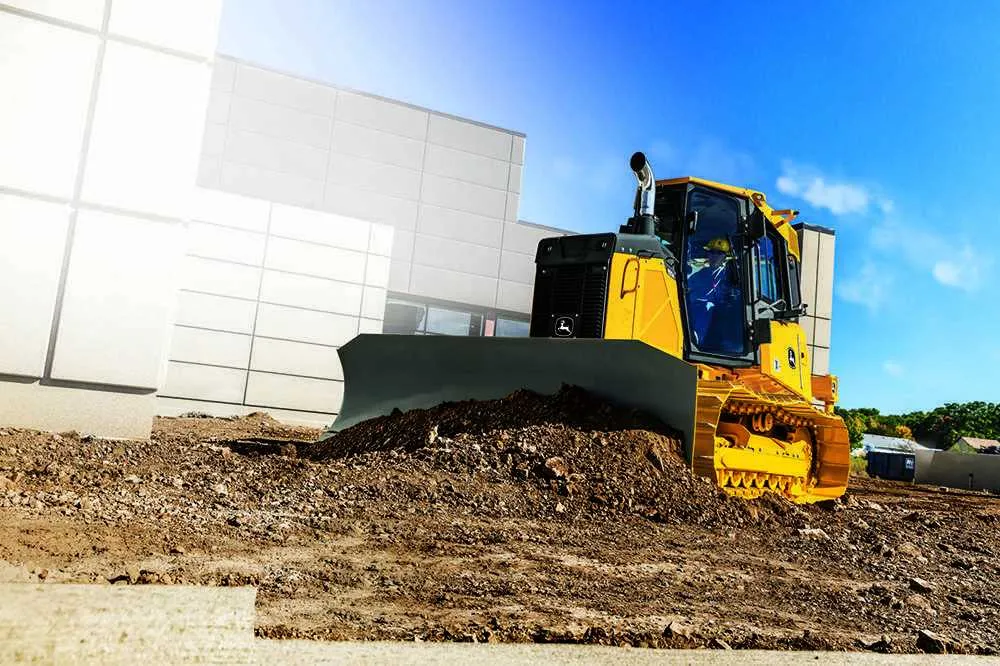 john deere dozer 450k specs john deere dozer 450k specs